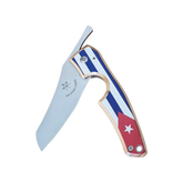 Les Fines Lames Cutter Flag Series Cuba Light